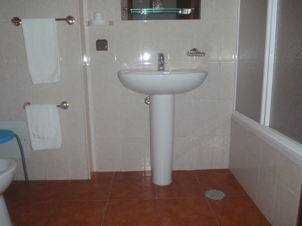 Hotel Romba Ourique Chambre photo