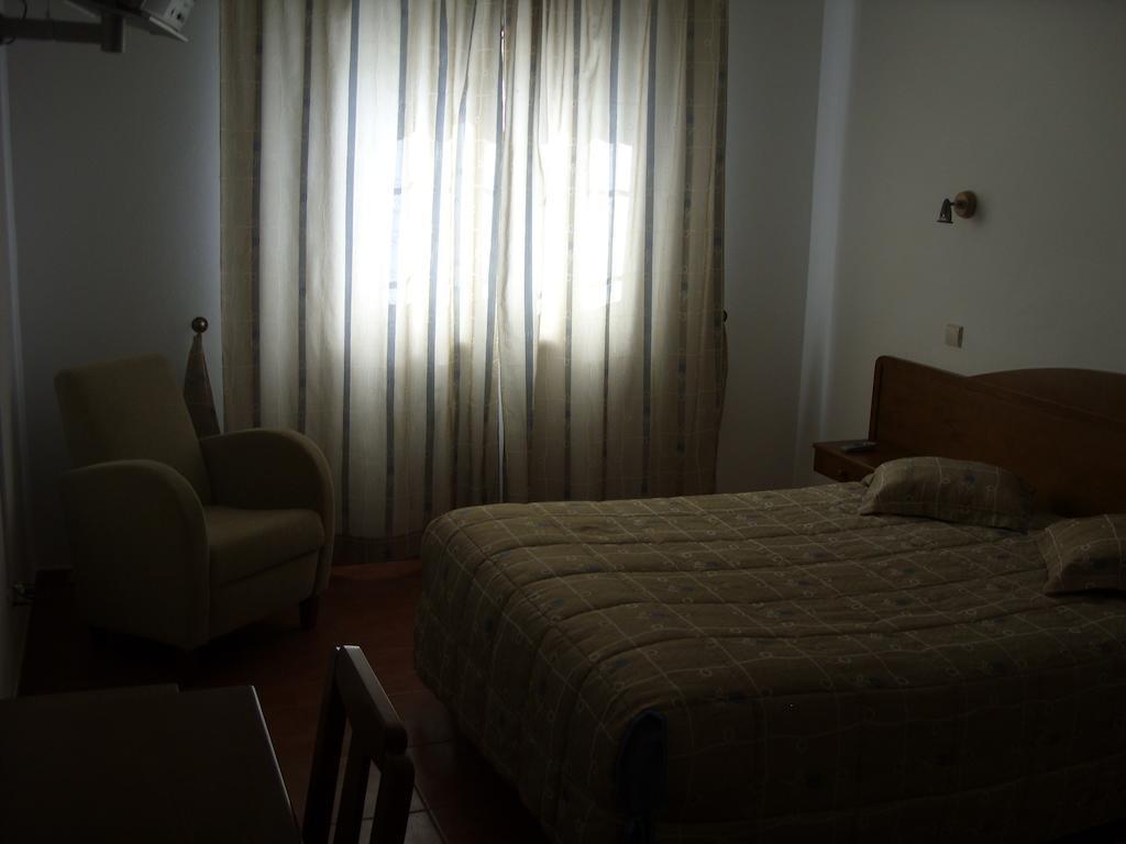 Hotel Romba Ourique Chambre photo