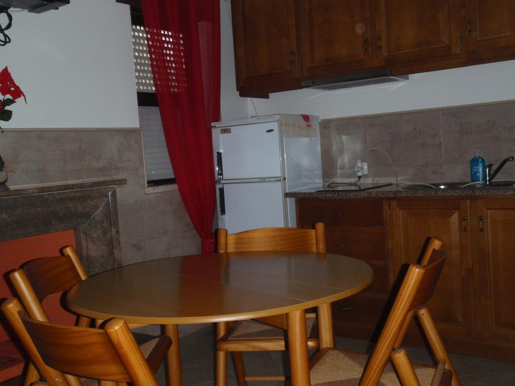 Hotel Romba Ourique Extérieur photo