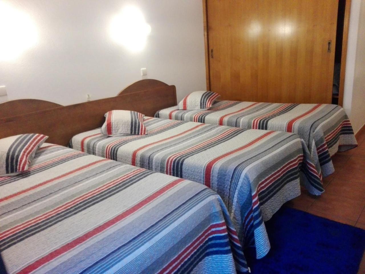 Hotel Romba Ourique Extérieur photo