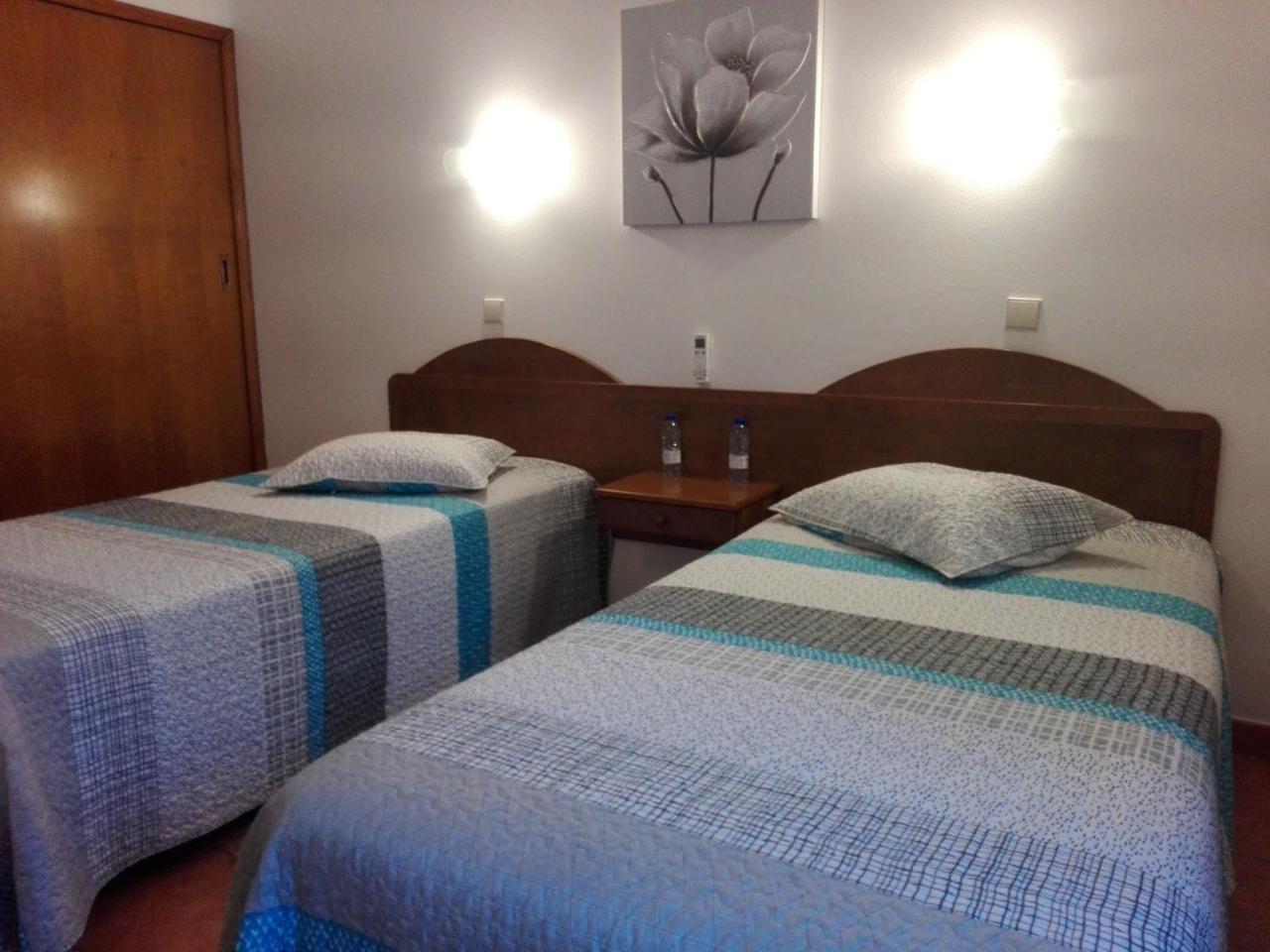 Hotel Romba Ourique Extérieur photo