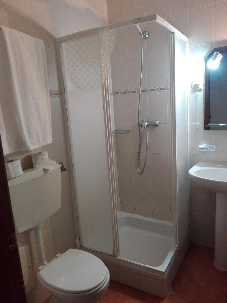 Hotel Romba Ourique Extérieur photo