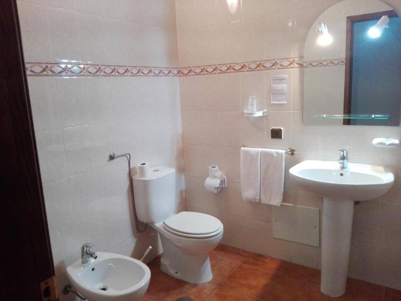 Hotel Romba Ourique Extérieur photo